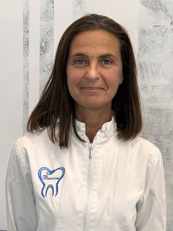 Patrizia - Assistente