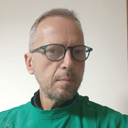 Michele Beghini