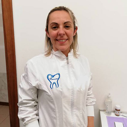 Dott.ssa Corinne Calzetta