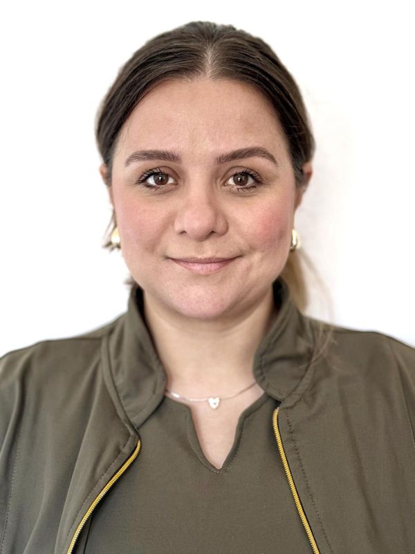 Dott.ssa Pacheco De Campos