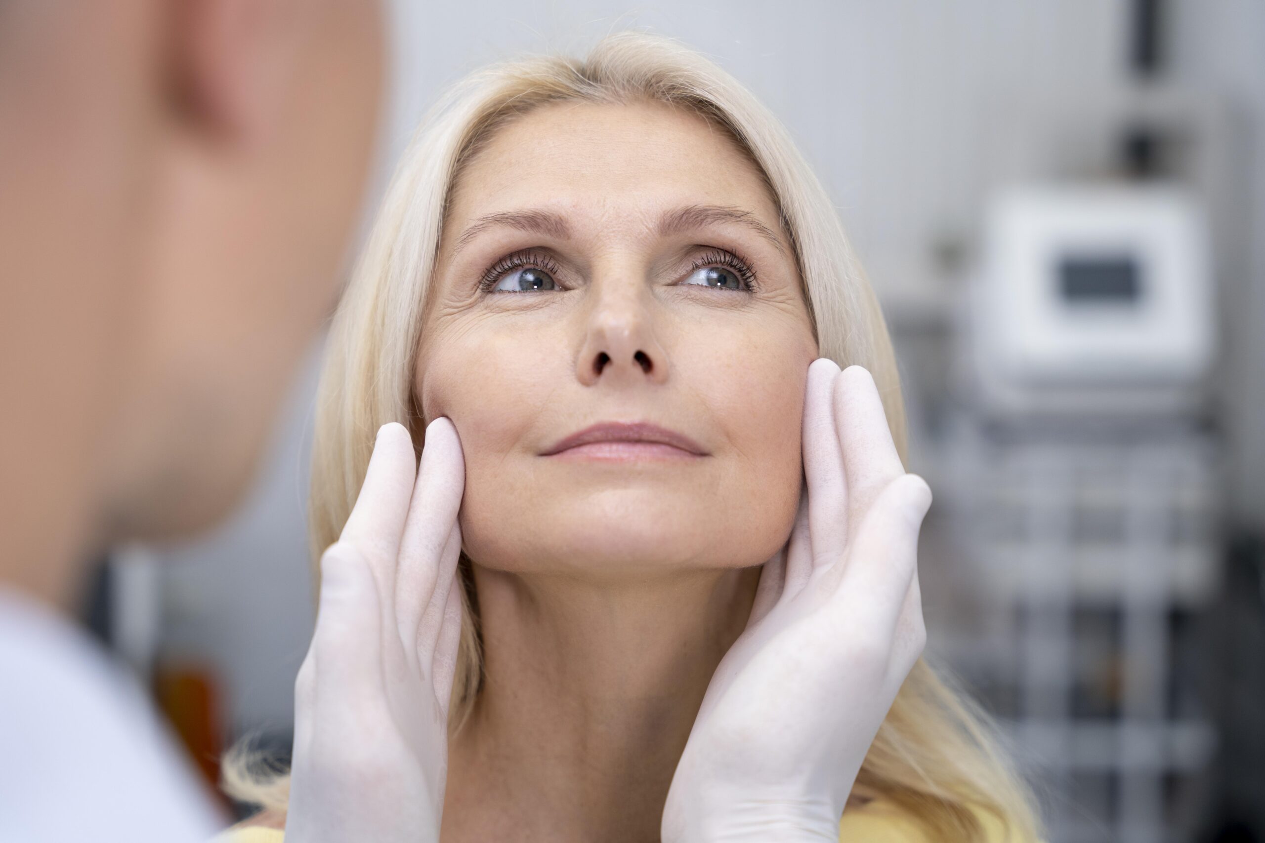 Estetica del Viso Studio Dentistico Bazzoni