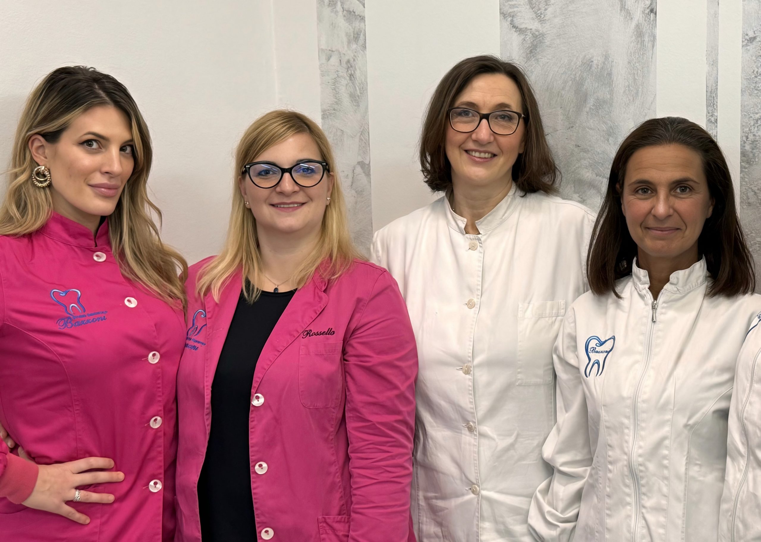 Il nostro team