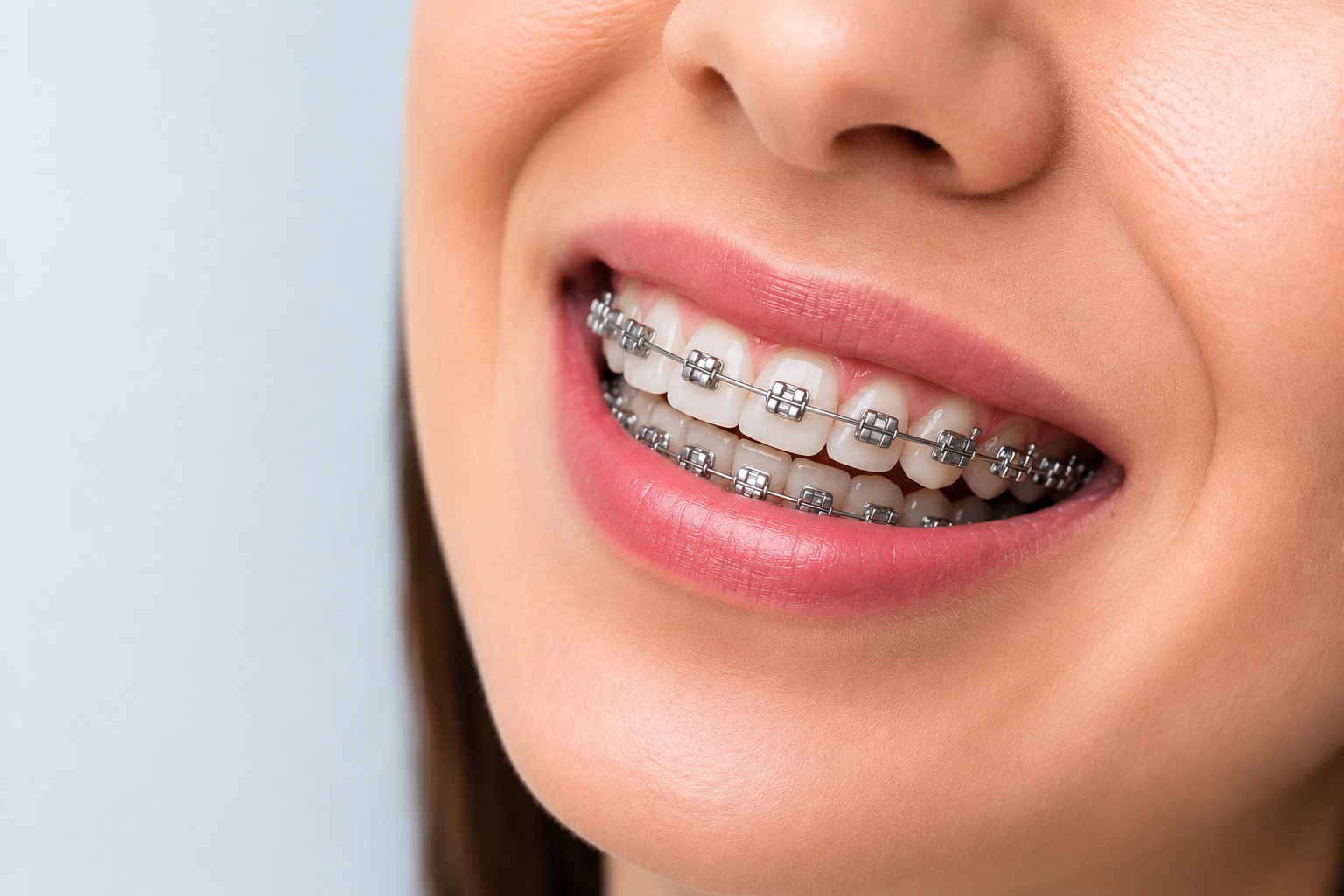 Ortodonzia Studio Dentistico Bazzoni