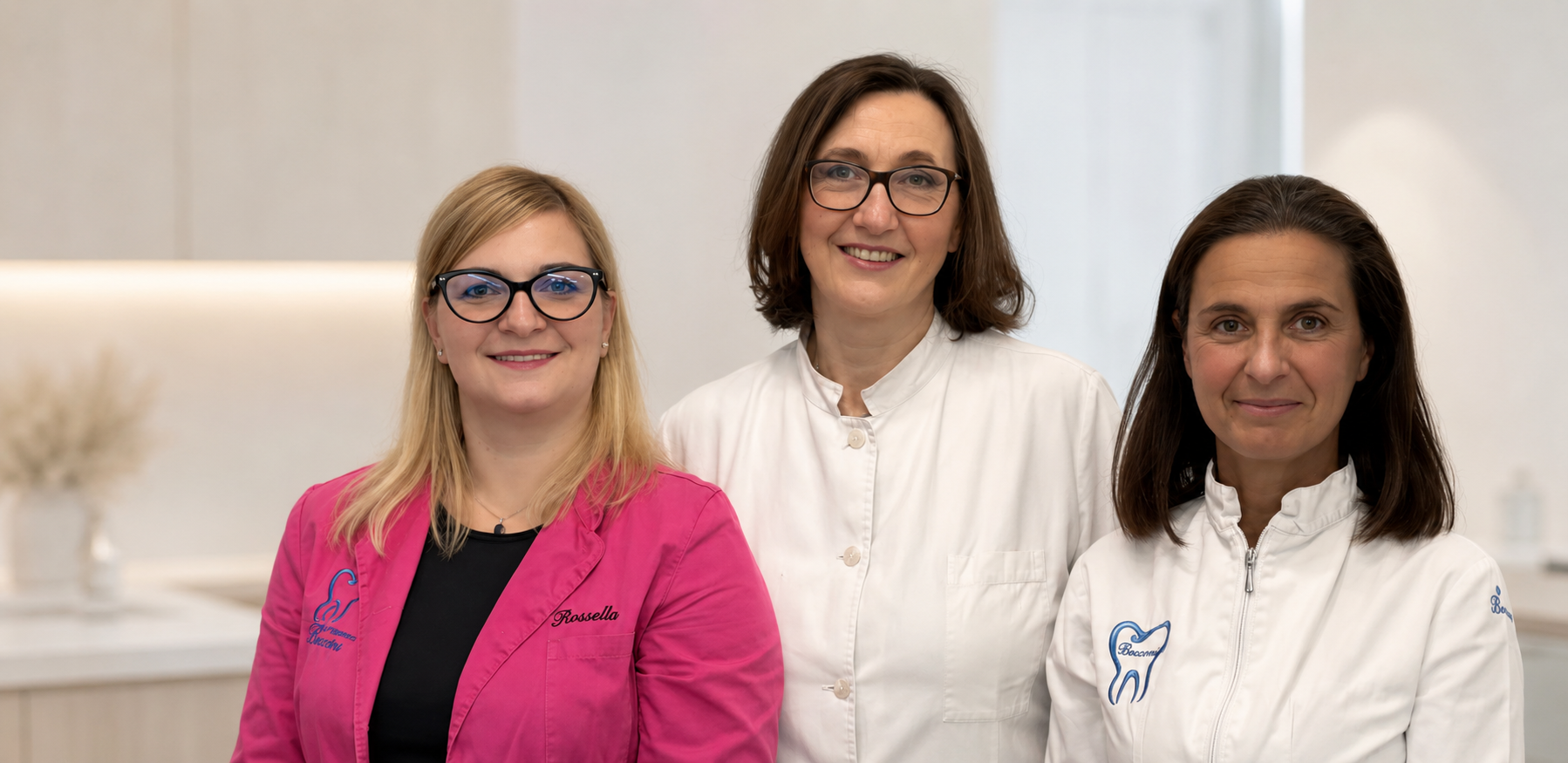 Il nostro team